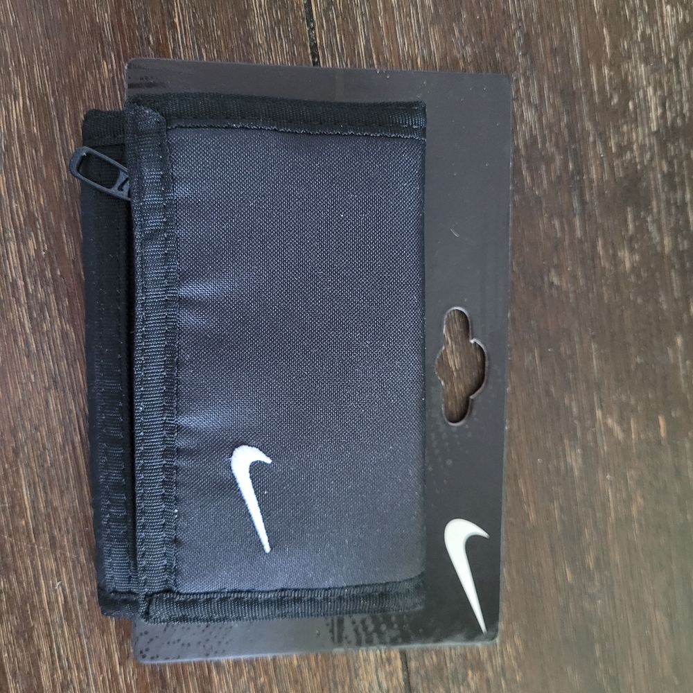Nike Men's or Boy's wallet